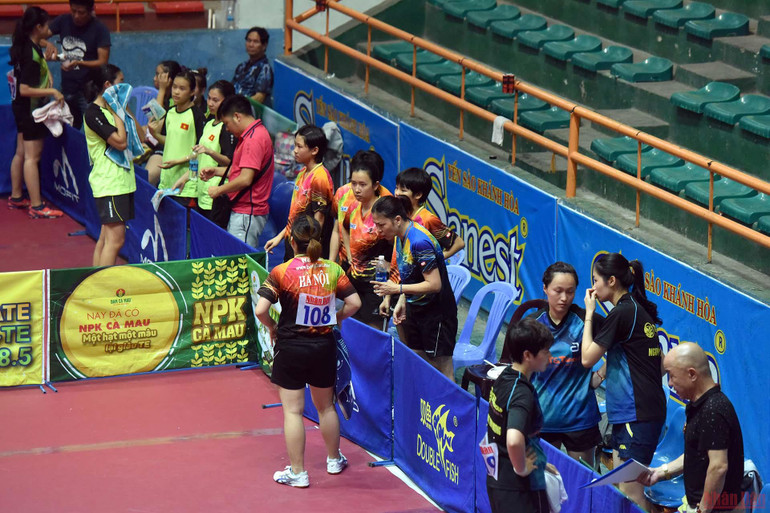 Dấu ấn những mùa giải thành công -0