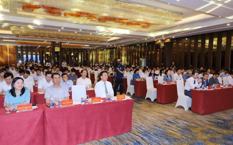 Báo chí cách mạng phấn đấu thực hiện tốt sứ mệnh tạo đồng thuận xã hội -0