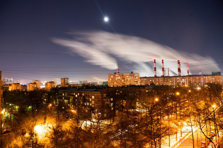 Covid-19 có khiến người Nga từ bỏ thói quen yêu thích tháng cuối năm? -0