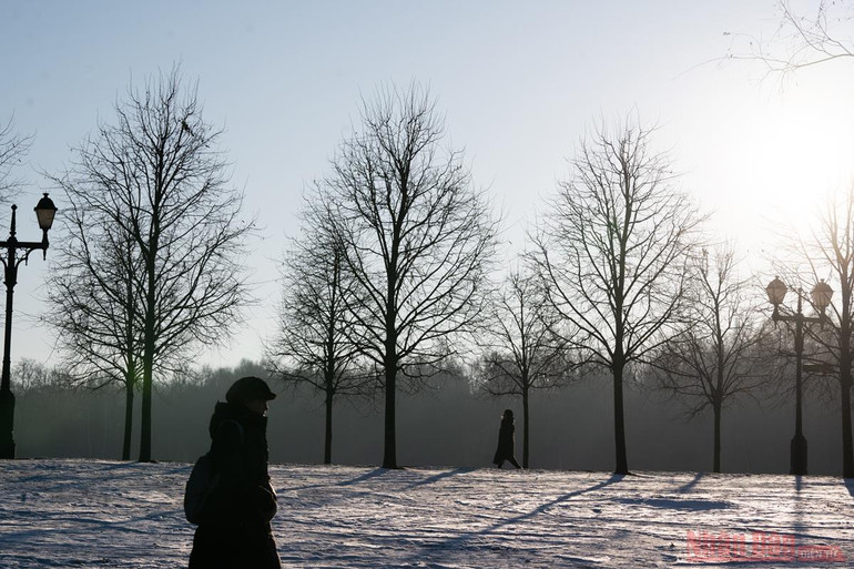 Covid-19 có khiến người Nga từ bỏ thói quen yêu thích tháng cuối năm? -1