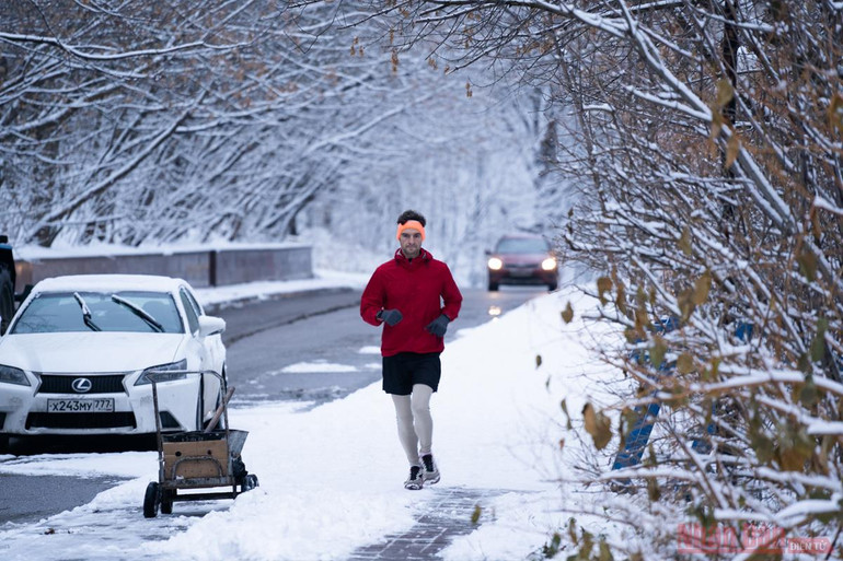 Covid-19 có khiến người Nga từ bỏ thói quen yêu thích tháng cuối năm? -0