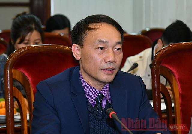 Năm 2020, số người hưởng trợ cấp thất nghiệp tăng khoảng 24% -0