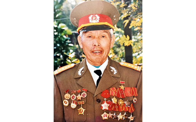 Ký ức không phai -0