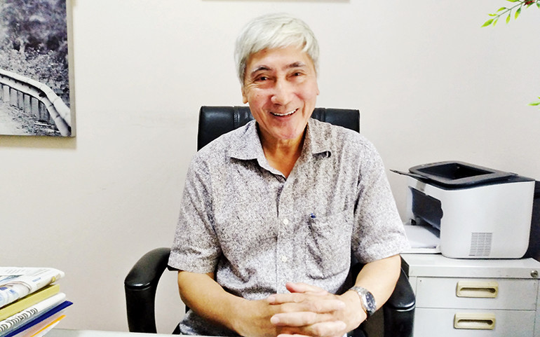 “Phải coi không gian xanh là tài sản quý cần bảo vệ và phát triển” -0