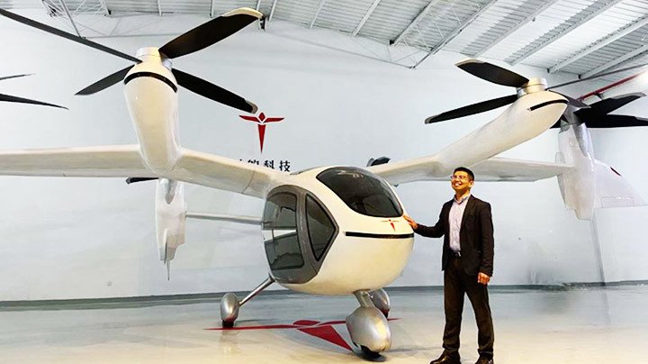 Xe đạp kết hợp máy chạy bộ -0