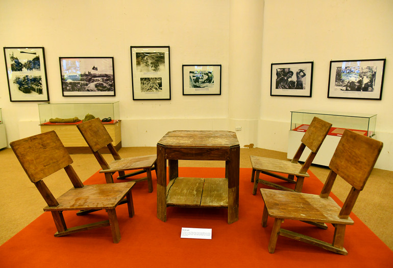 Lan tỏa niềm tin yêu, tự hào về Tổ quốc Việt Nam, Đảng và Bác Hồ -0