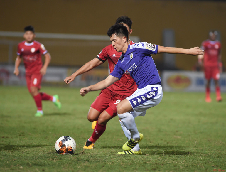 Dàn cầu thủ tuổi Sửu tràn đầy nội lực của bóng đá Việt Nam -0