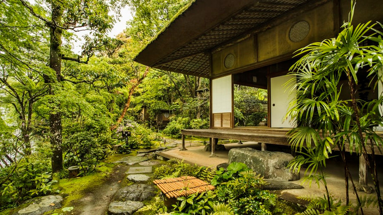 Du lịch giúp hồi sinh thị trấn cổ bị lãng quên -0