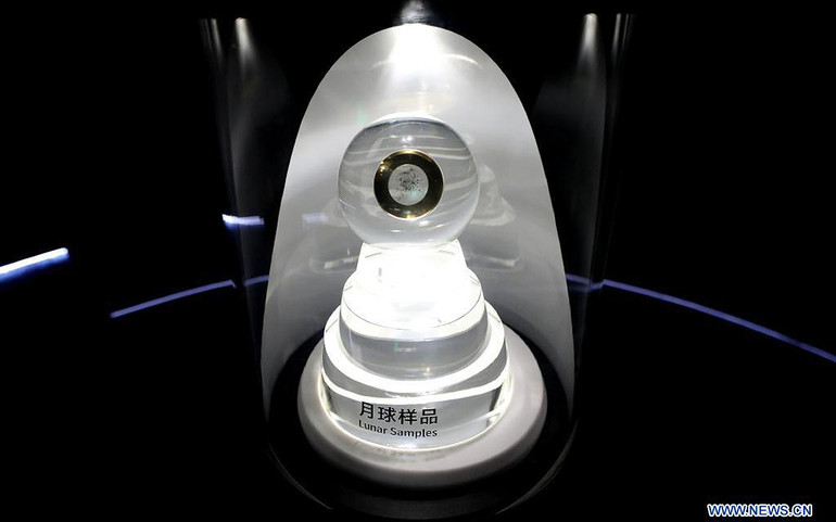 Bảo tàng Thiên văn học lớn nhất thế giới có gì đặc biệt? -0