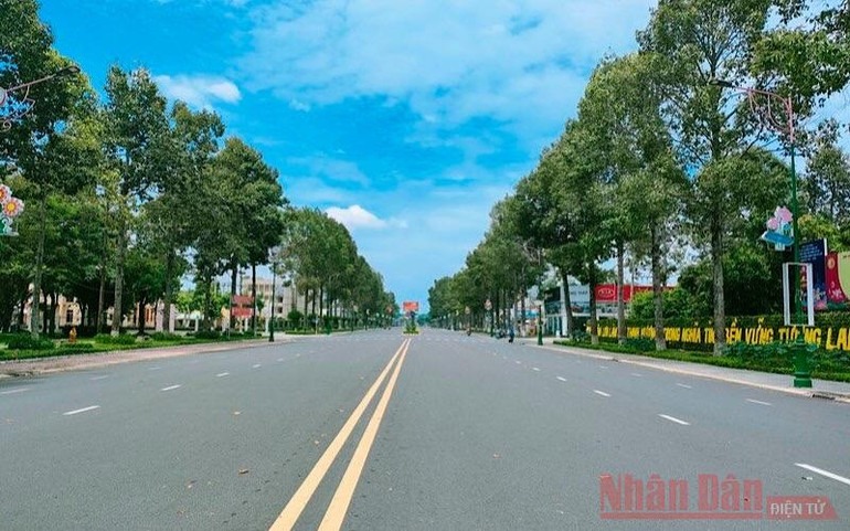 Những ngày thần tốc dập dịch ở Đồng Tháp -0