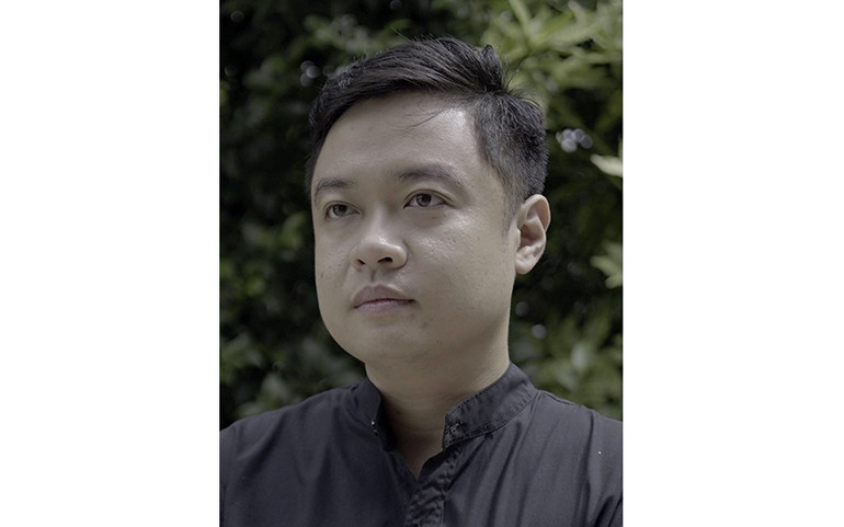 Tôi sẽ làm phim với niềm tự hào và tự tin Việt Nam -0