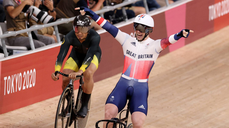 Malaysia chia tay Olympic Tokyo với tấm huy chương bạc -0