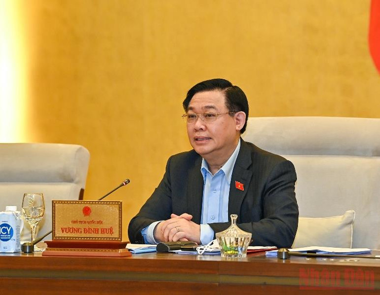 Thực hiện dân chủ ở cơ sở thực chất, hiệu quả, tránh hình thức -0