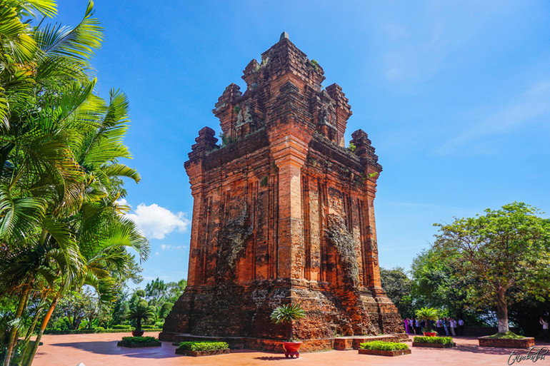 10 Điểm đến hiếu khách nhất Việt Nam 2022 -0