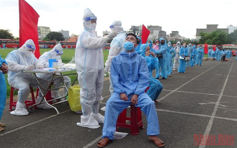 Phú Yên với hành trình thắm đượm nghĩa tình -0