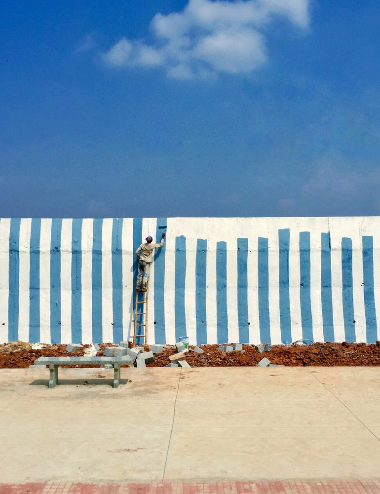 Ngỡ ngàng những bức ảnh chụp từ điện thoại di động -0