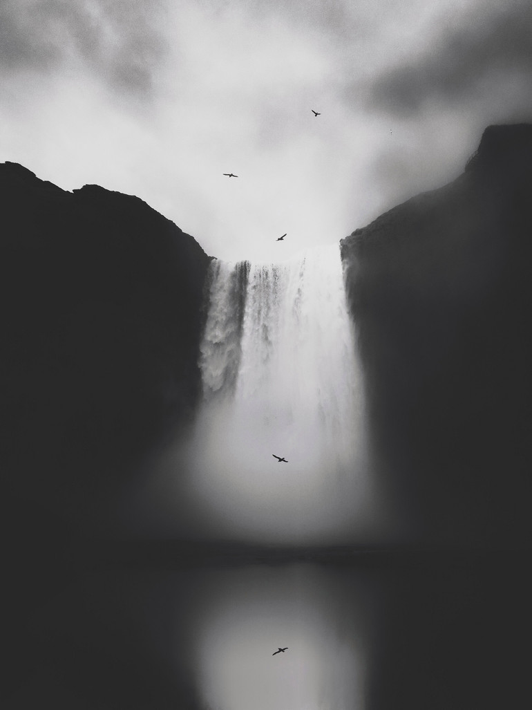 Ngỡ ngàng những bức ảnh chụp từ điện thoại di động -0