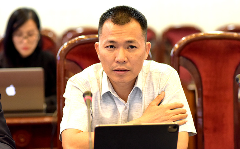 Tọa đàm trực tuyến Cơ hội và thách thức cho ngành mía đường -0