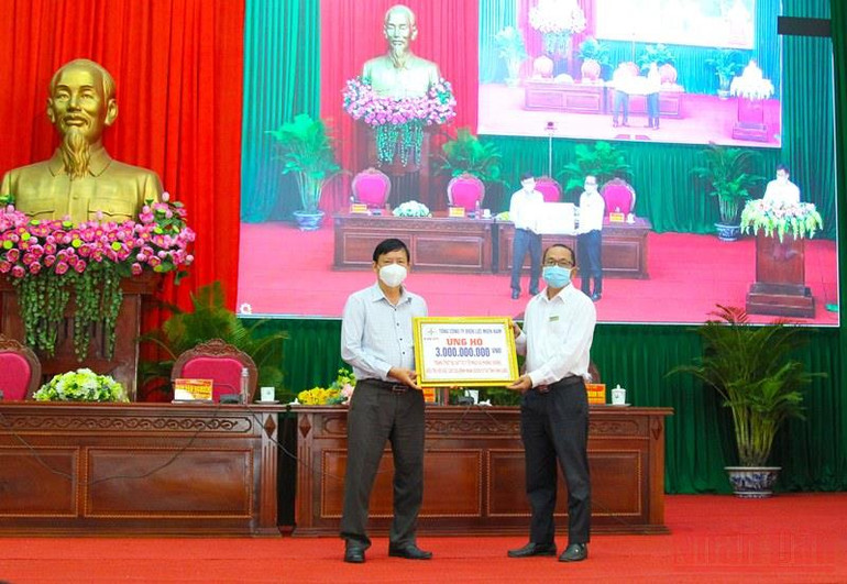 Vĩnh Long thực hiện Chỉ thị 15/TTg tăng cường từ 5/9 -0