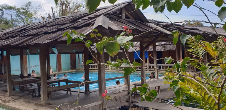 Ngọc Chiến - bản tình ca của núi rừng Tây Bắc -0