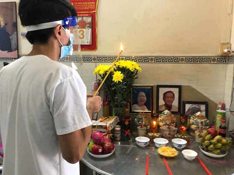 Lộ trình không muốn trải qua -0