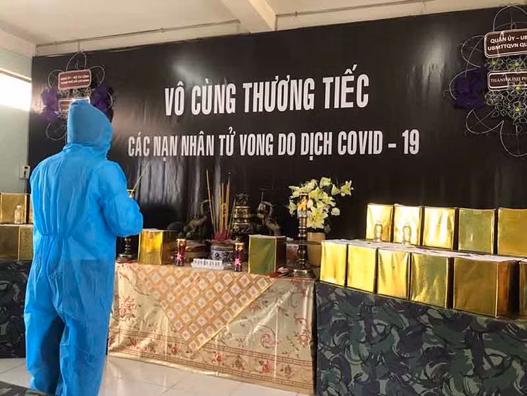 Lộ trình không muốn trải qua -0