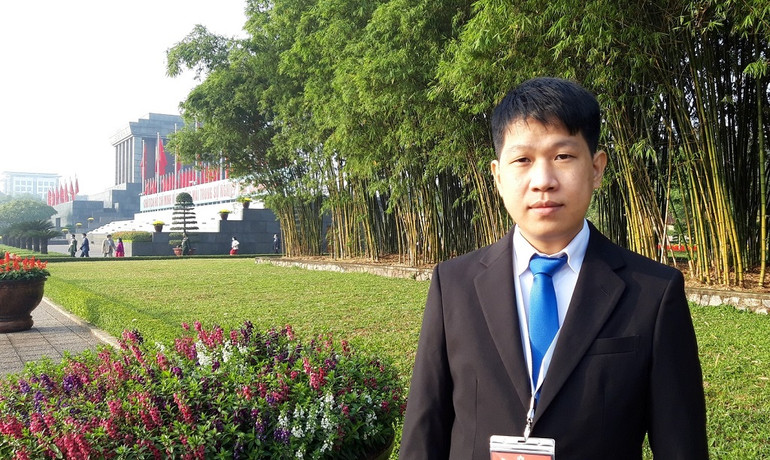 18-5 - ngày ý nghĩa của ngành Khoa học và Công nghệ Việt Nam ảnh 6 18-5 - ngày ý nghĩa của ngành Khoa học và Công nghệ Việt Nam -0