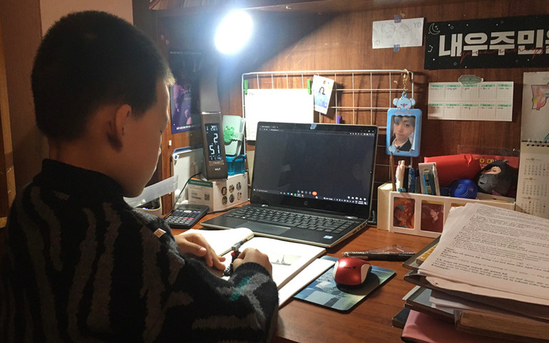 Sơn La cho học sinh tạm dừng đến trường để phòng dịch -0