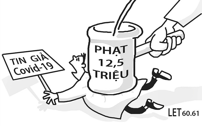 Cuộc chiến cam go chống đại dịch -3