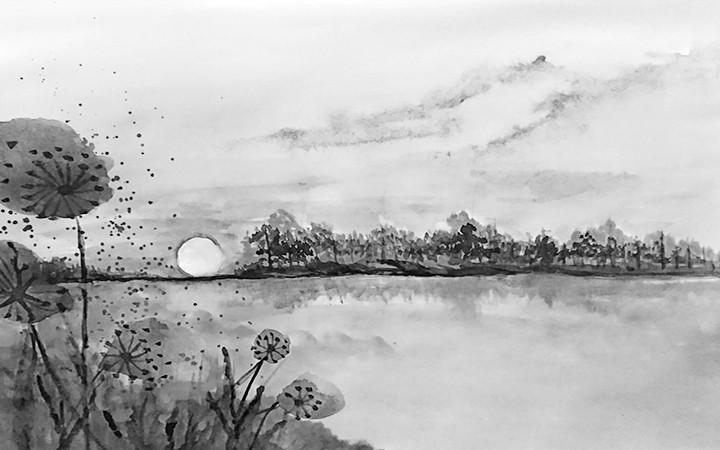 Duyên quan họ -0