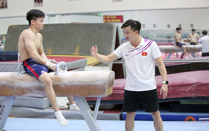 Vật lộn tìm lối ra -0