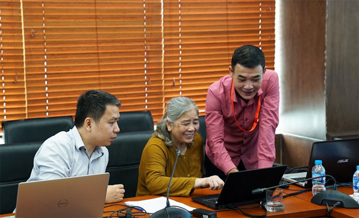 Công bố kết quả quay số trúng thưởng chương trình “Truyền hình MyTV – Đăng ký liền tay, vận may chờ đón” -0