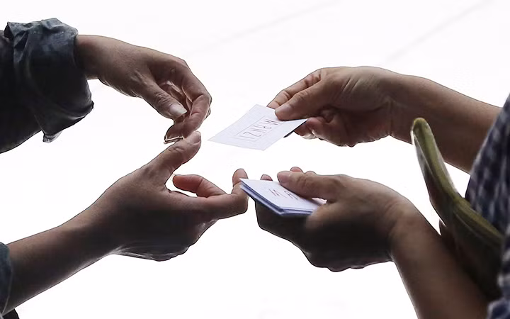 Mạng xã hội và phương pháp truyền thông tương tác -0