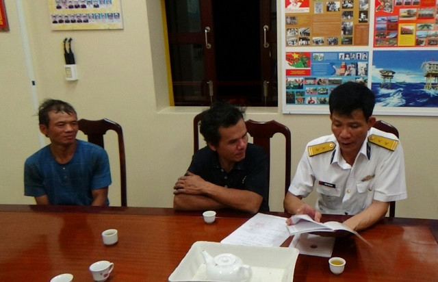 Bài 4: Những “đốm sáng” thắp lên niềm hy vọng -0