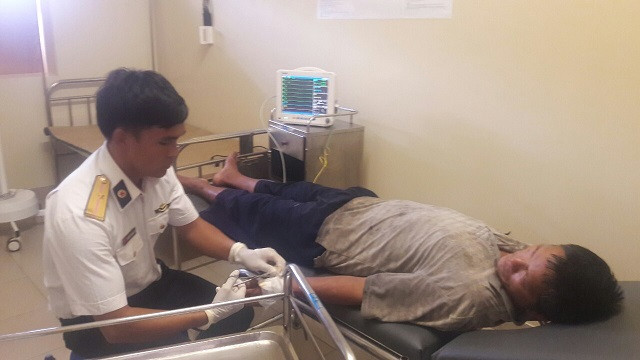 Bài 4: Những “đốm sáng” thắp lên niềm hy vọng -0