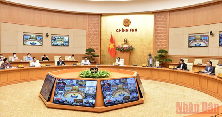 Đổi mới cách làm để xây dựng thêm 2.000 km cao tốc trước năm 2025 -0