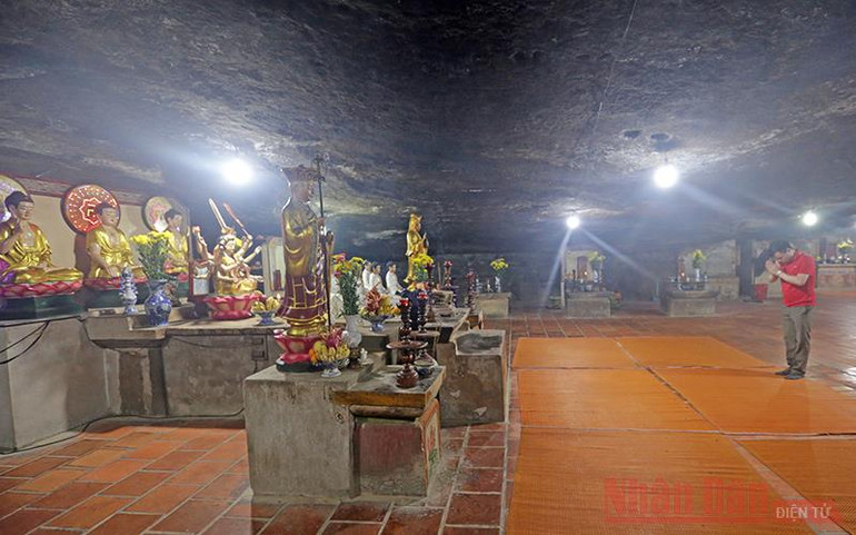 Lý Sơn – Thiên đường giữa biển khơi -0