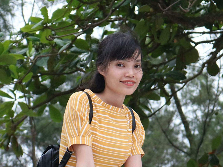 Tình cảm của độc giả với Báo Nhân Dân -0