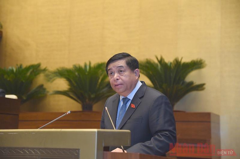 Rà soát thận trọng nguồn thu, giữ vững an toàn nợ công -0