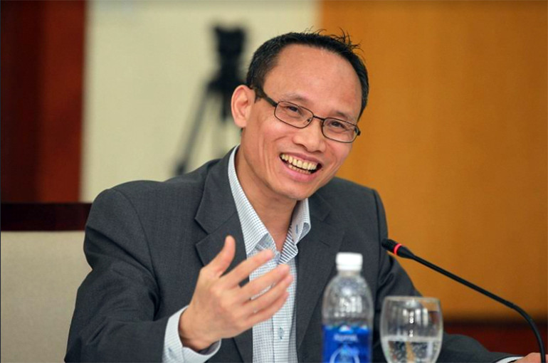 Cơ hội tăng tốc cho vay tài chính tiêu dùng -0