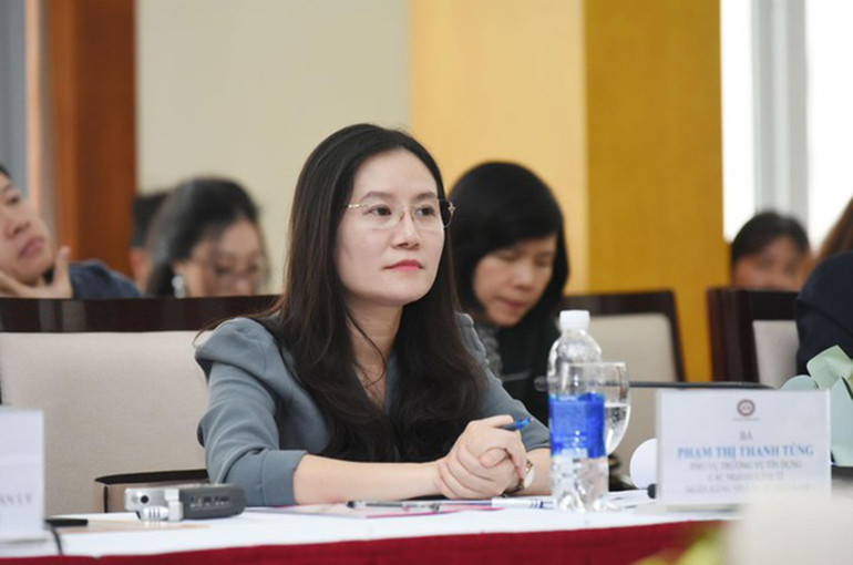 Cơ hội tăng tốc cho vay tài chính tiêu dùng -0