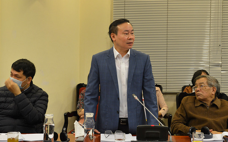 Từ Lam Kinh hình dung Hoàng thành thời Lê sơ -0