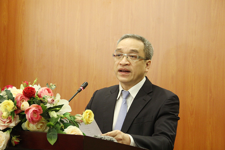 Lễ phát động hưởng ứng Ngày Viễn thông và Xã hội thông tin thế giới -0