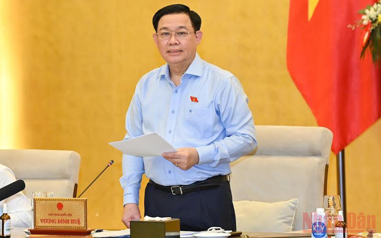 Ủy ban Thường vụ Quốc hội nhất trí sử dụng 30 nghìn tỷ đồng hỗ trợ trực tiếp người lao động -0