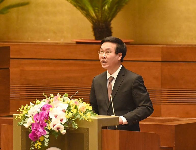 Hội nghị toàn quốc sơ kết 5 năm thực hiện Chỉ thị 05 về đẩy mạnh học tập và làm theo tư tưởng, đạo đức, phong cách Hồ Chí Minh -0