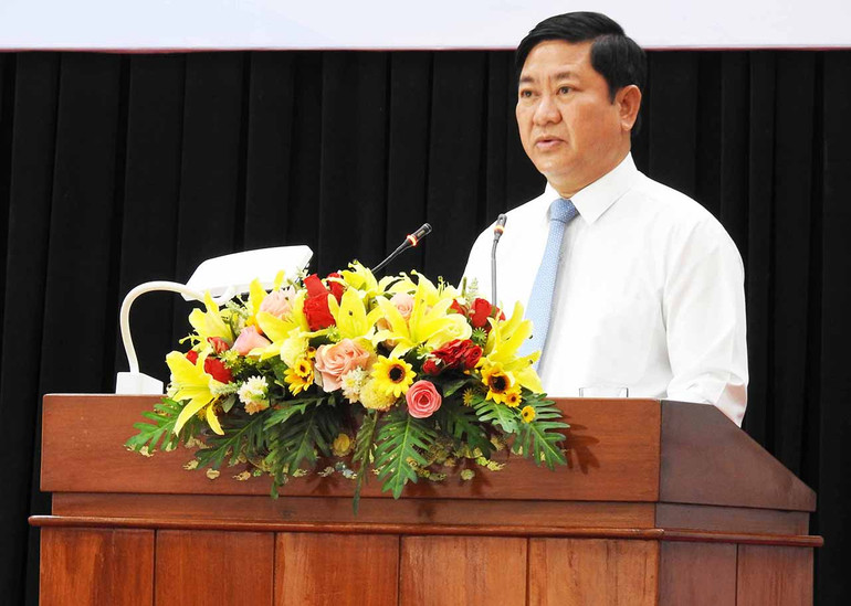 Quy hoạch tỉnh Ninh Thuận tầm nhìn đến năm 2050 -0