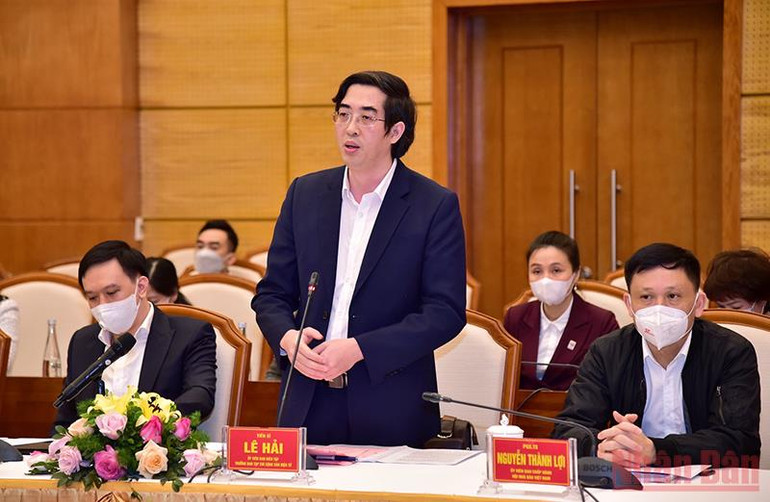 Các cơ quan báo chí Quảng Ninh hướng đến mô hình tổ hợp Truyền thông đa phương tiện -0