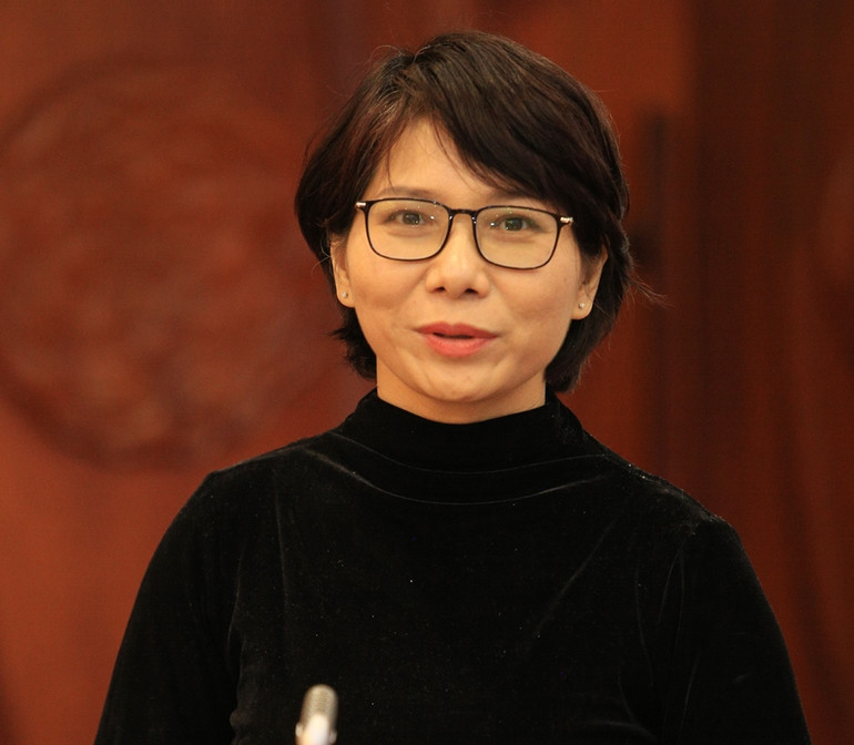 Hoàn thiện khung pháp luật về bảo vệ động vật hoang dã nguy cấp, quý, hiếm -0