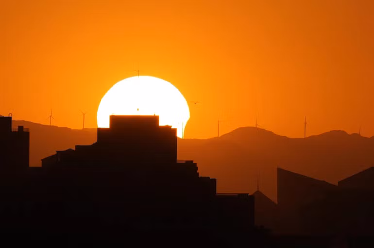 Những vòng lửa tuyệt đẹp trong nhật thực hình khuyên -0