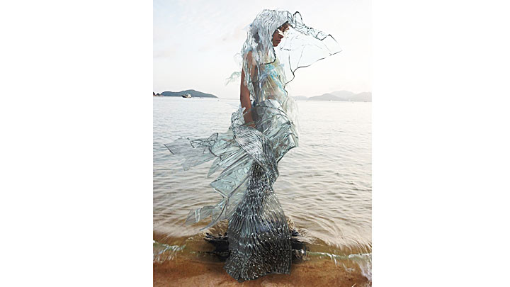 Quả bí khổng lồ -0